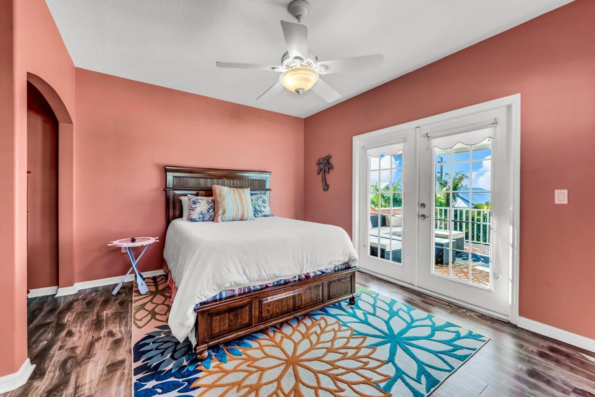 Flip Flops And Fish Tales Villa Anna Maria Luaran gambar